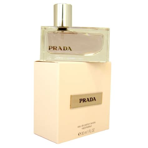 Step into a World of Beauty with Prada Eau De Parfum Tendre